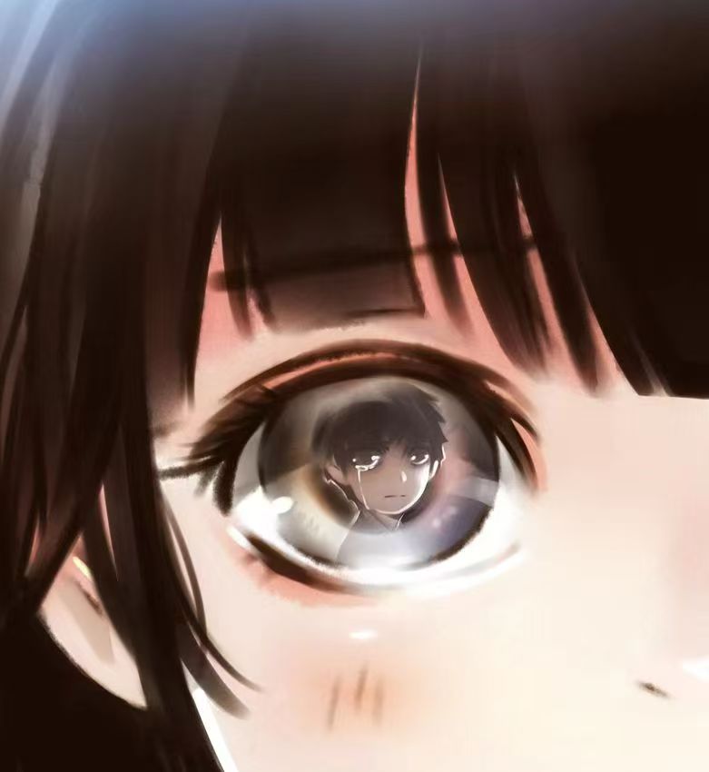 幽·灵