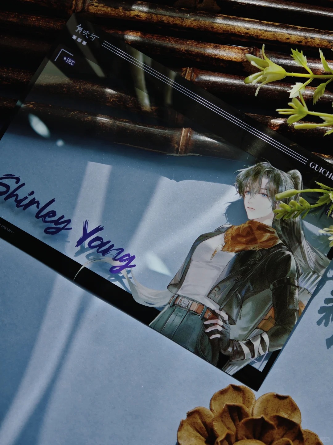 《鬼吹灯》角色专属PVC合影框来啦_2_IAGF国际动漫周边展_来自小红书网页版.jpg 《鬼吹灯》角色专属PVC合影框来啦_2_IAGF国际动漫周边展_来自小红书网页版.jpg