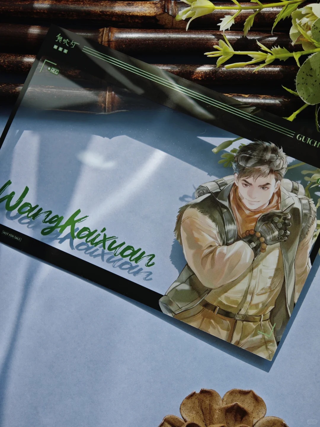 《鬼吹灯》角色专属PVC合影框来啦_5_IAGF国际动漫周边展_来自小红书网页版.jpg 《鬼吹灯》角色专属PVC合影框来啦_5_IAGF国际动漫周边展_来自小红书网页版.jpg