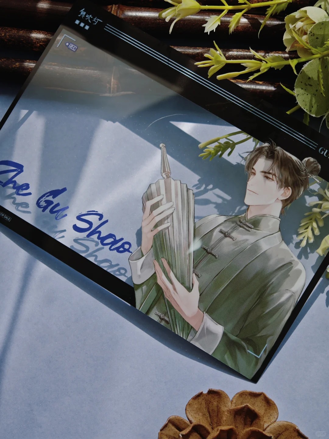 《鬼吹灯》角色专属PVC合影框来啦_6_IAGF国际动漫周边展_来自小红书网页版.jpg 《鬼吹灯》角色专属PVC合影框来啦_6_IAGF国际动漫周边展_来自小红书网页版.jpg