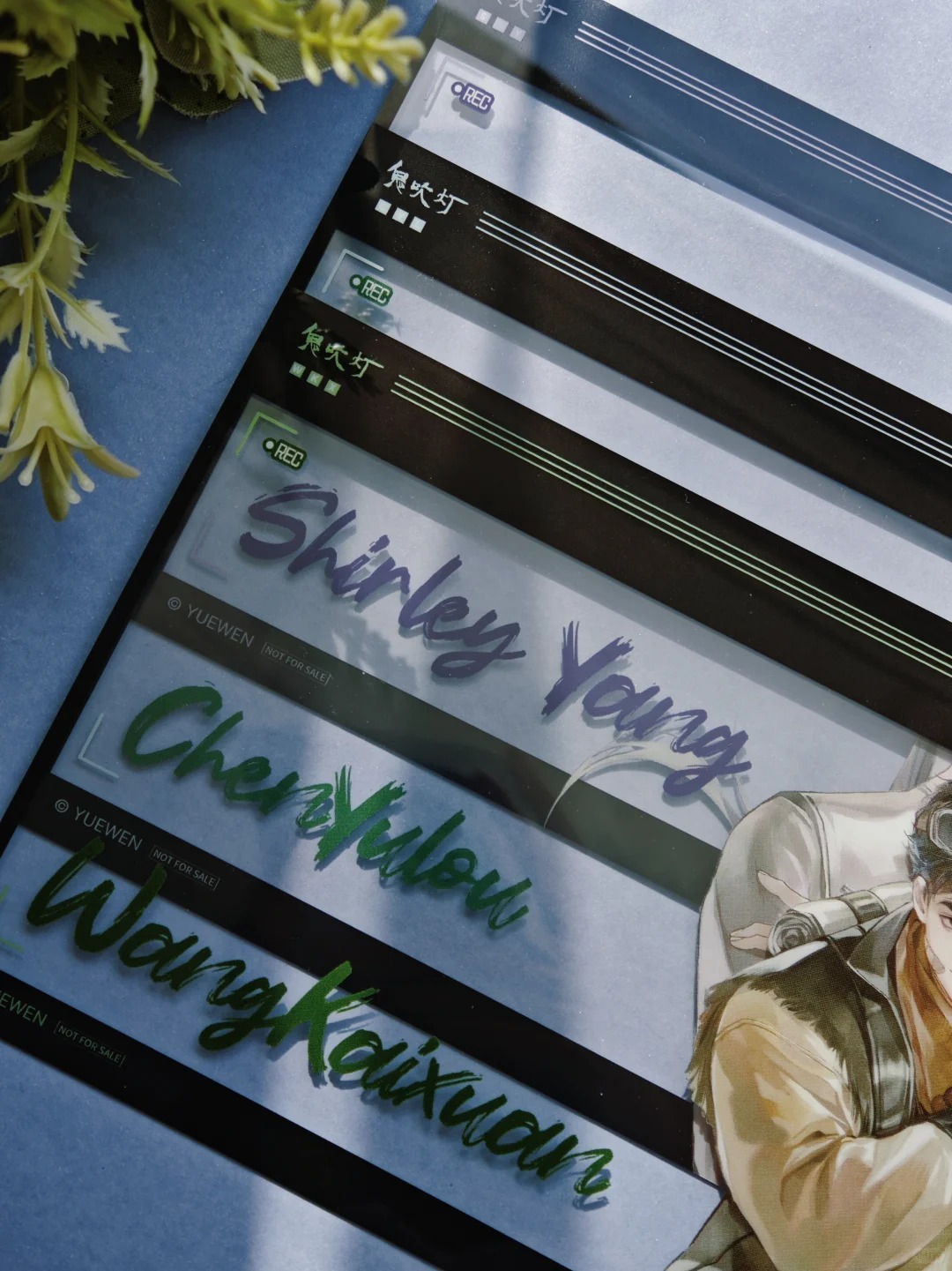 《鬼吹灯》角色专属PVC合影框来啦_9_IAGF国际动漫周边展_来自小红书网页版.jpg 《鬼吹灯》角色专属PVC合影框来啦_9_IAGF国际动漫周边展_来自小红书网页版.jpg