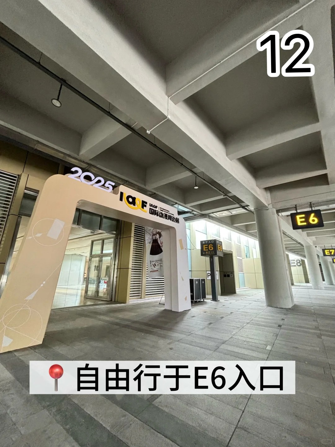 IAGF入场指引来啦！_12_IAGF国际动漫周边展_来自小红书网页版.jpg