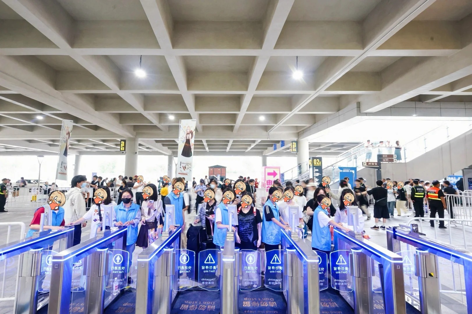 第二届IAGF国际动漫周边展正式开展_3_IAGF国际动漫周边展_来自小红书网页版.jpg